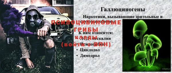 Альфа ПВП Бугульма