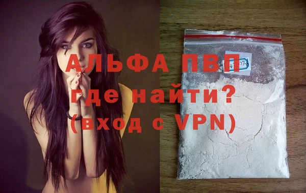 Альфа ПВП Бугульма