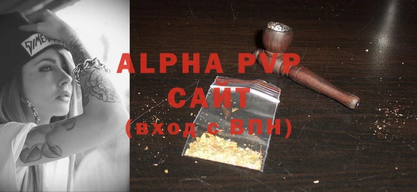 Альфа ПВП Бугульма